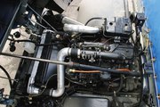 Переоборудование замена двигателя в автомобиле