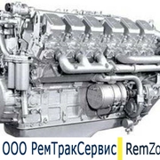 капитальный ремонт двигателя ямз-240нм2 ямз-240пм2