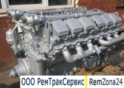 двигатель ямз-240